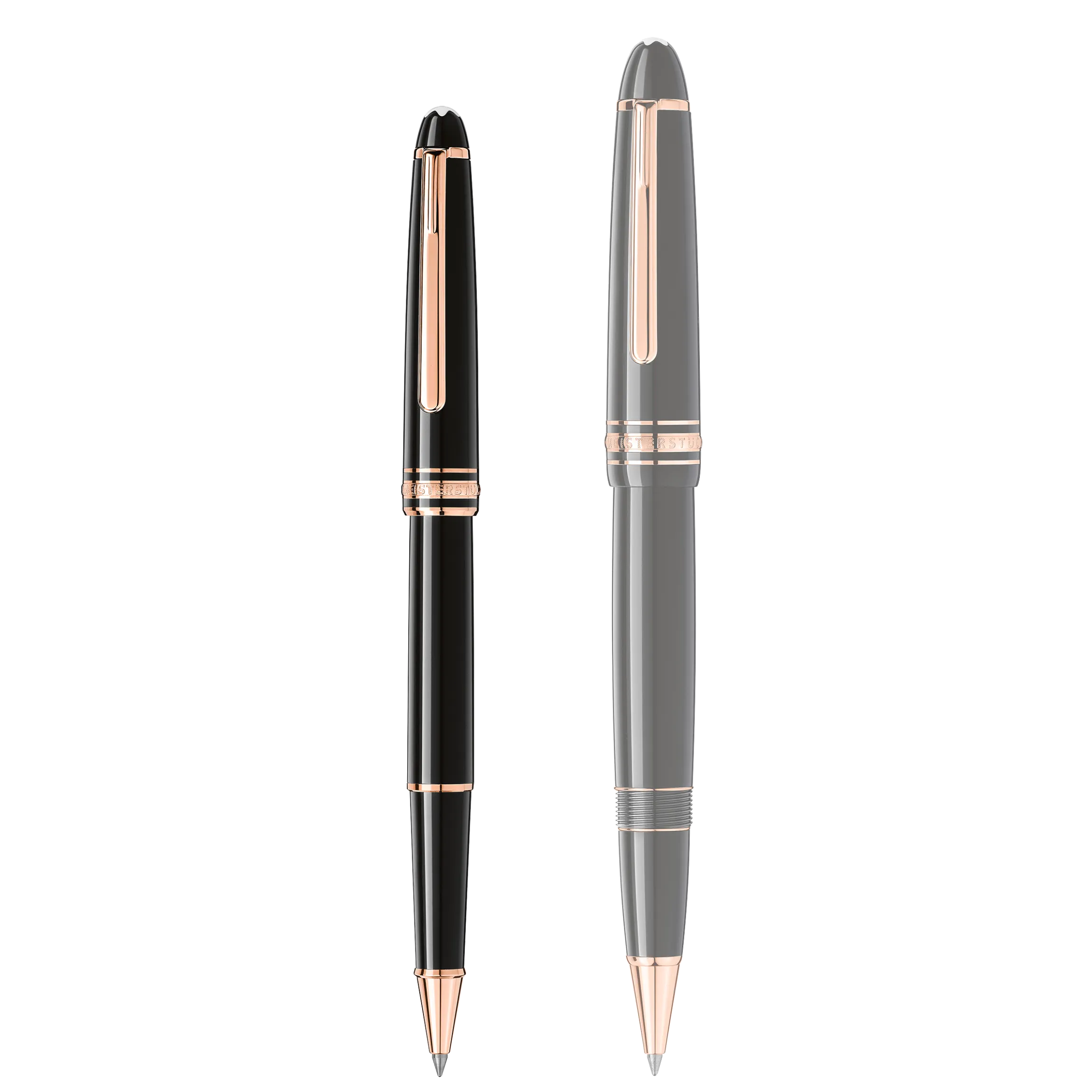 Meisterstück Rose Gold-Coated Rollerball