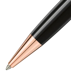 Meisterstück Rose Gold-Coated Ballpoint