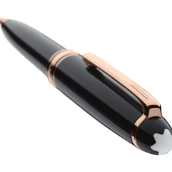 Meisterstück Rose Gold-Coated Ballpoint