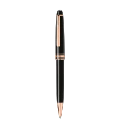 Meisterstück Rose Gold-Coated Ballpoint