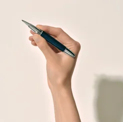 Meisterstück Solitaire Blue Hour LeGrand Rollerball