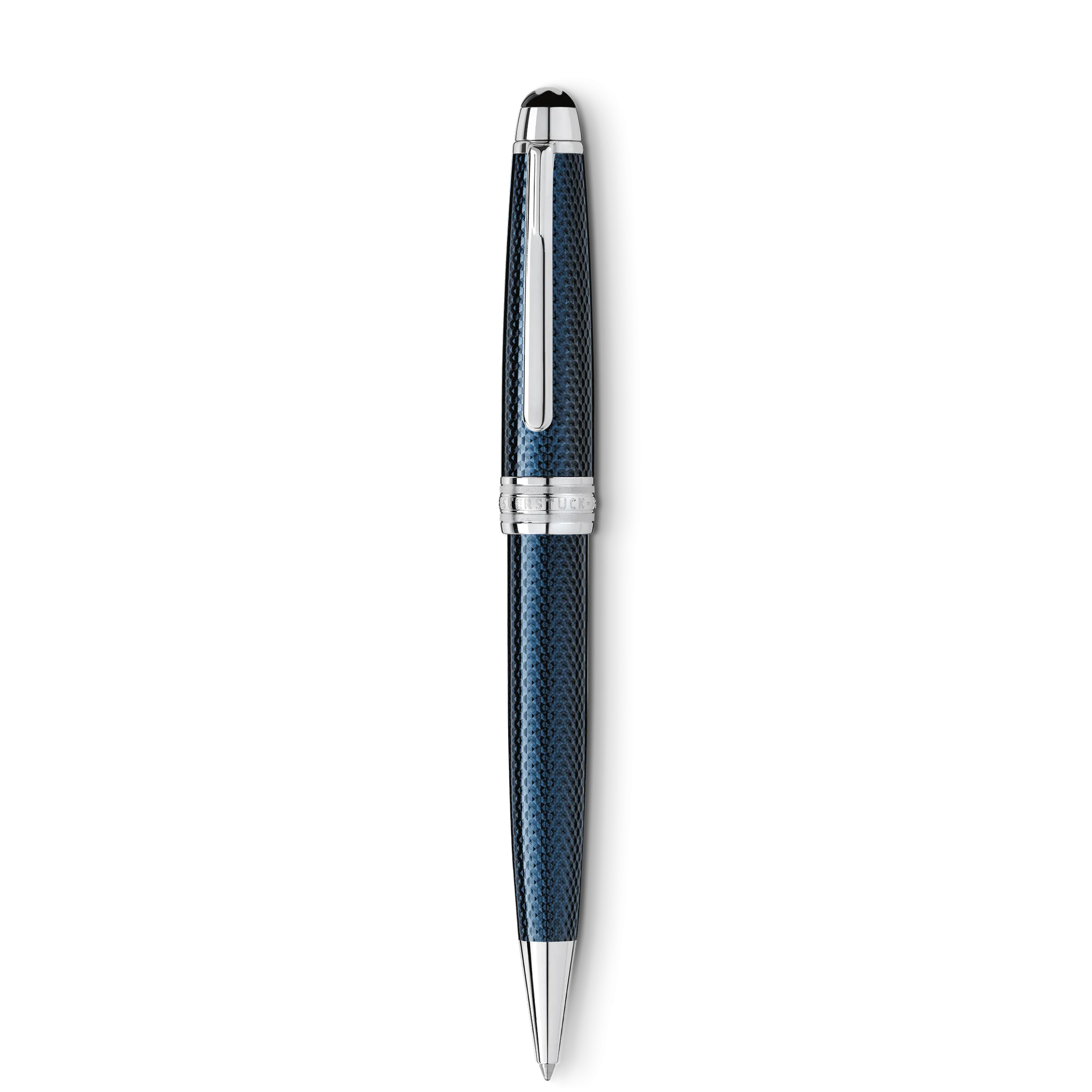 Meisterstück Solitaire Blue Hour Midsize Ballpoint Pen