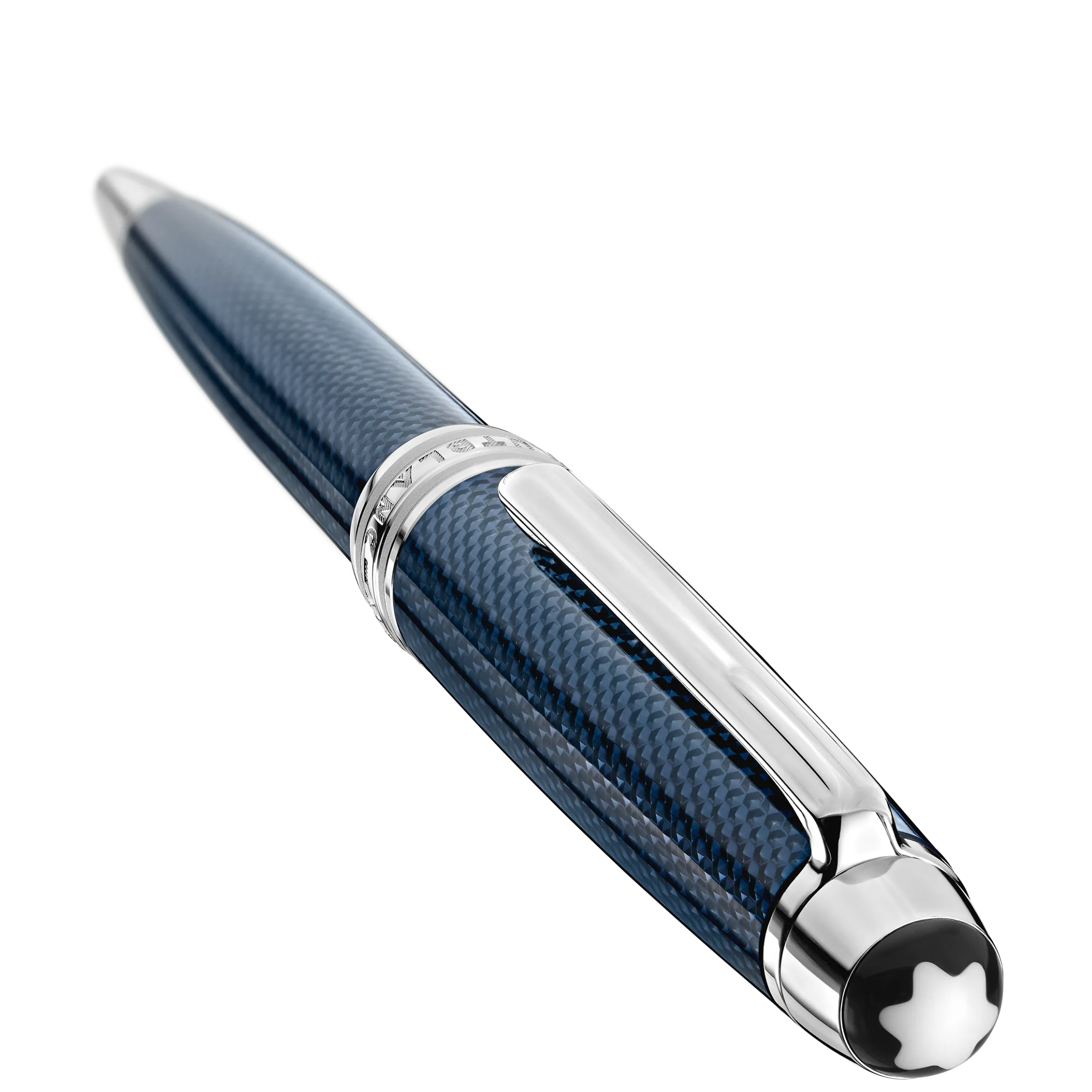 Meisterstück Solitaire Blue Hour Midsize Ballpoint Pen