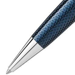 Meisterstück Solitaire Blue Hour Midsize Ballpoint Pen