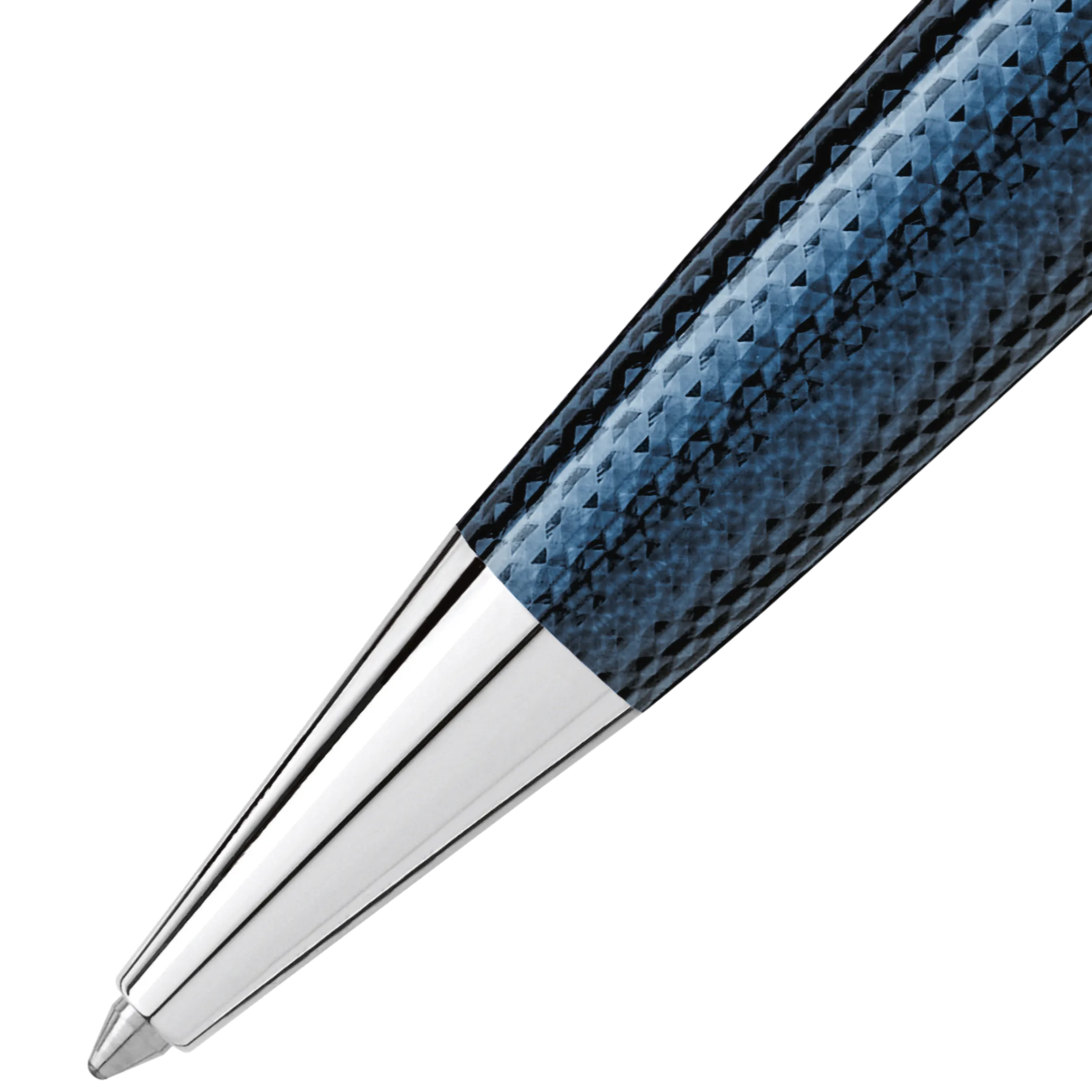 Meisterstück Solitaire Blue Hour Midsize Ballpoint Pen