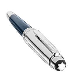 Meisterstück Solitaire Doué Blue Hour Classique Rollerball