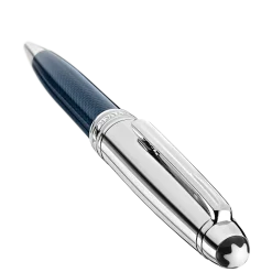 Meisterstück Solitaire Doué Blue Hour Classique Ballpoint Pen
