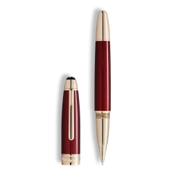 Meisterstück Solitaire Golden Hour Rollerball