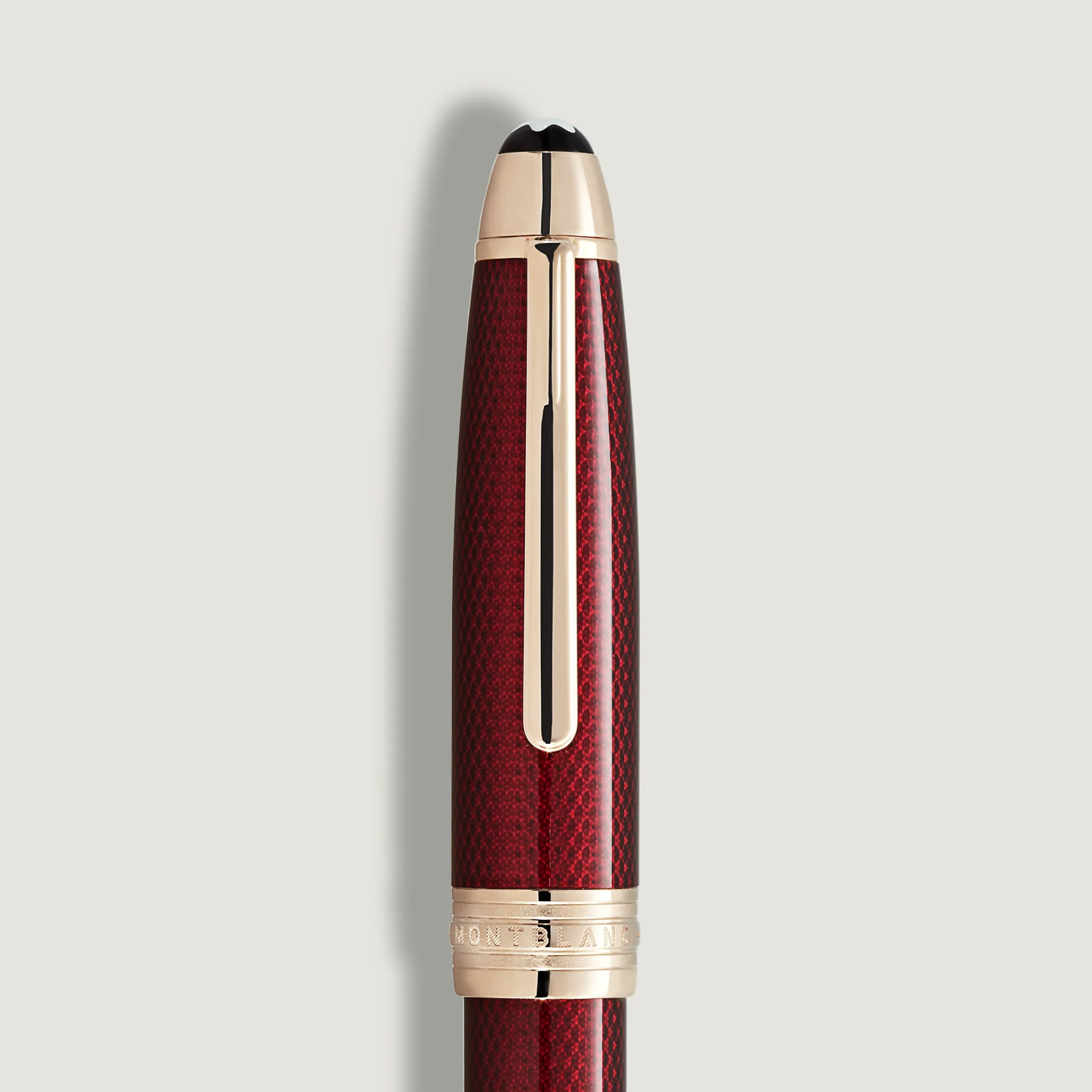 Meisterstück Solitaire Golden Hour Rollerball