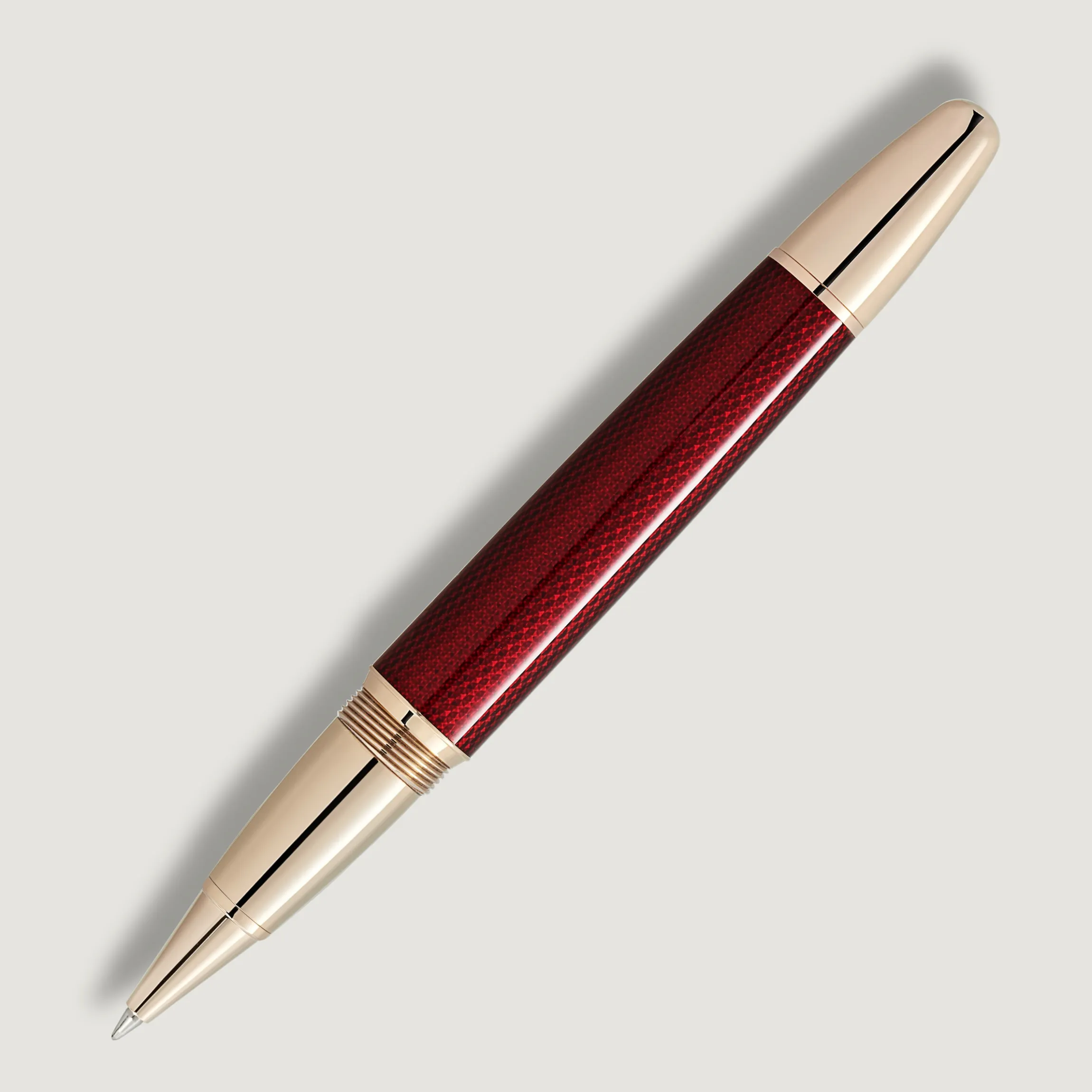 Meisterstück Solitaire Golden Hour Rollerball