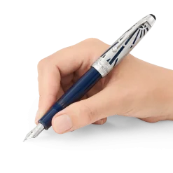Meisterstück The Origin Collection Doué Fountain Pen