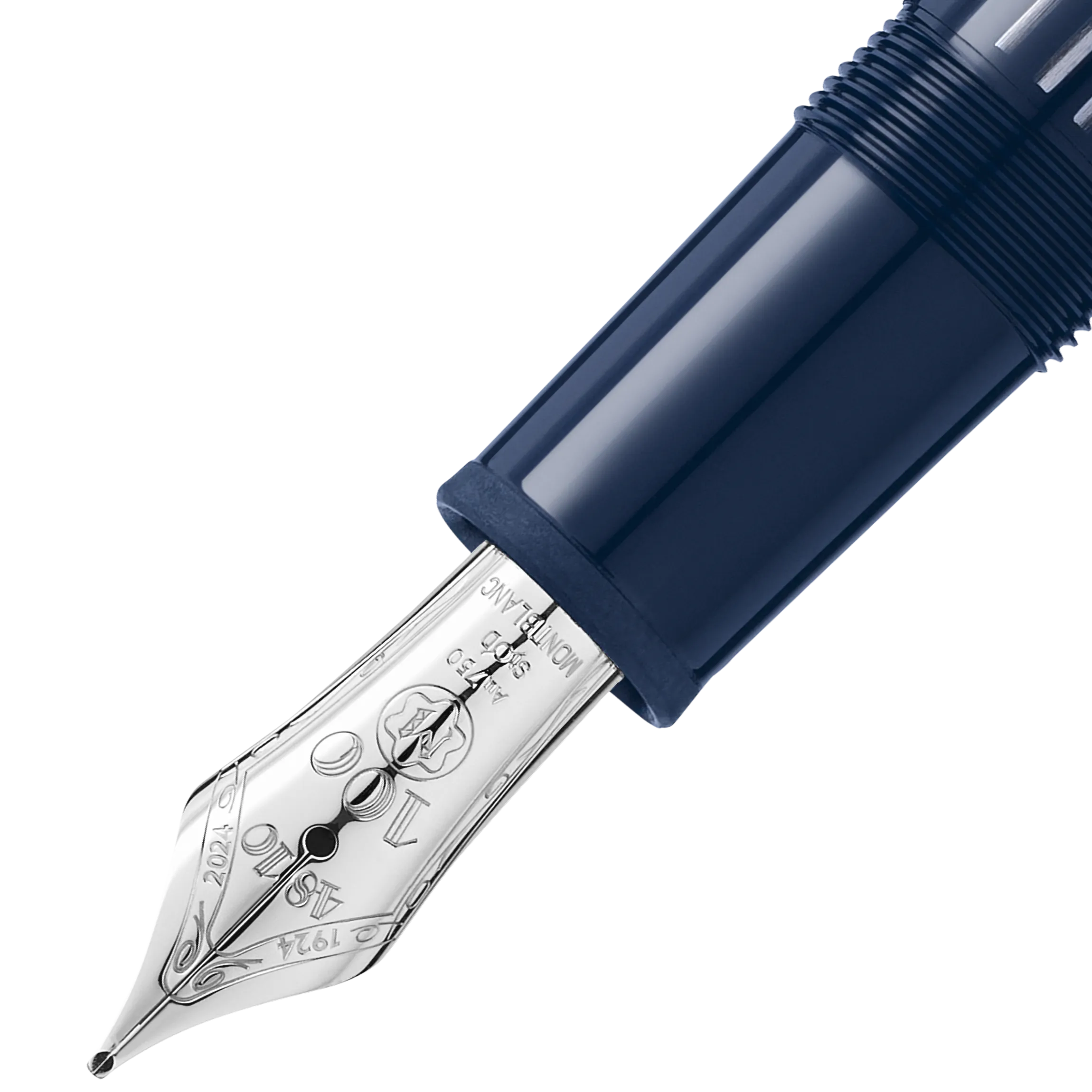Meisterstück The Origin Collection Doué Fountain Pen