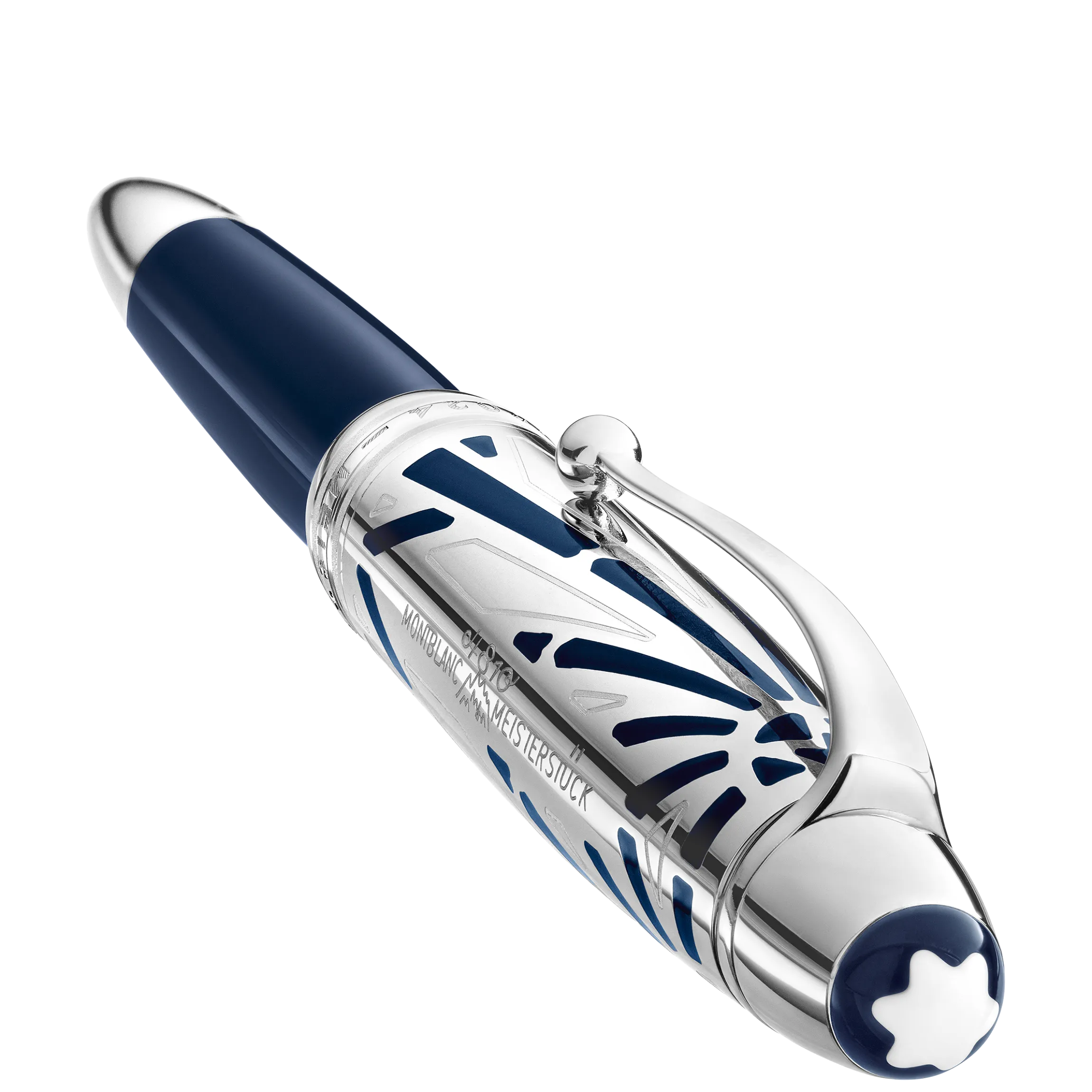 Meisterstück The Origin Collection Doué Fountain Pen