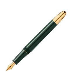 Meisterstück The Origin Collection Doué Classique Fountain Pen M