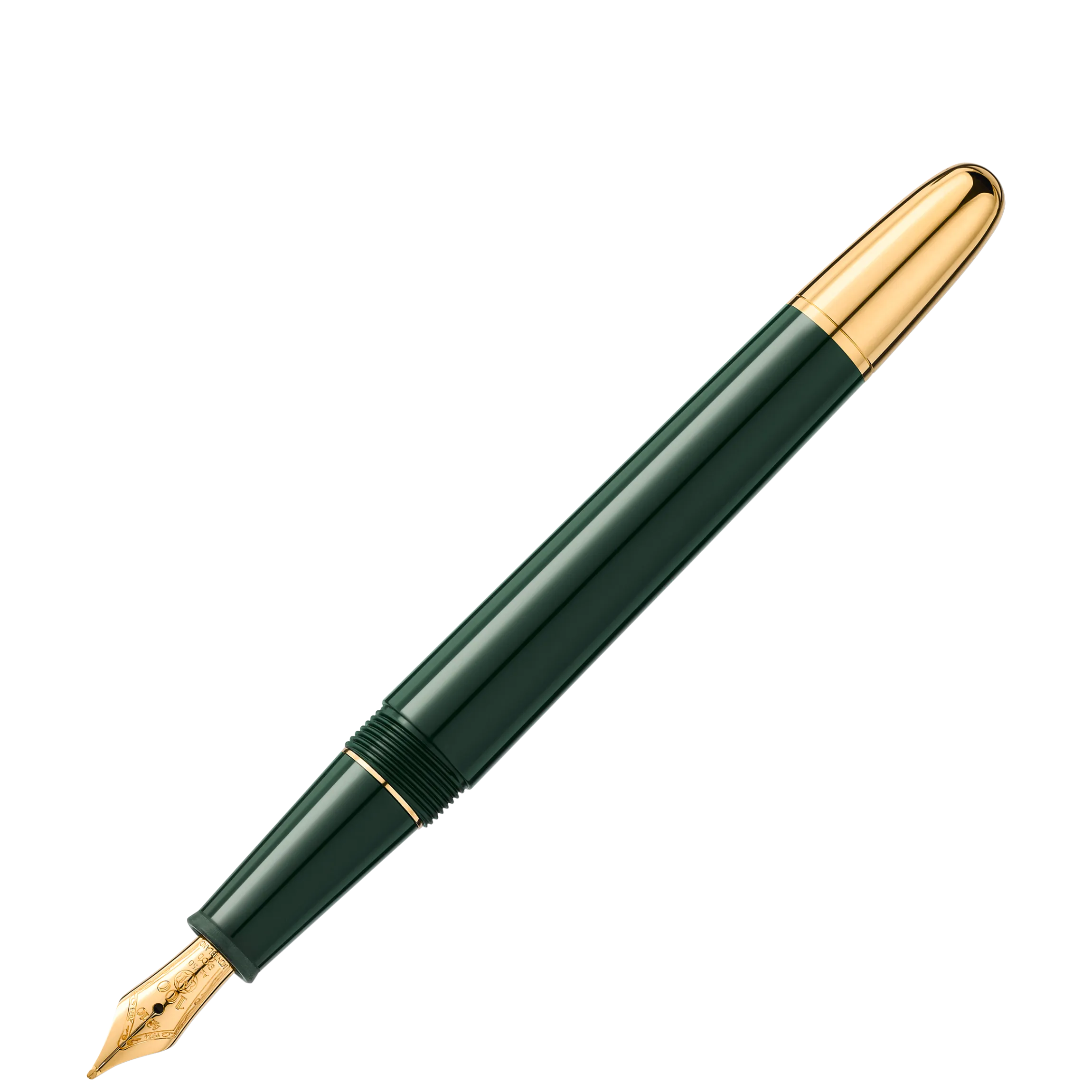 Meisterstück The Origin Collection Doué Classique Fountain Pen M