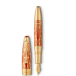 Meisterstück The Origin Collection Solitaire LeGrand Fountain Pen M