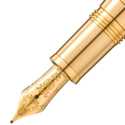 Meisterstück The Origin Collection Solitaire LeGrand Fountain Pen M