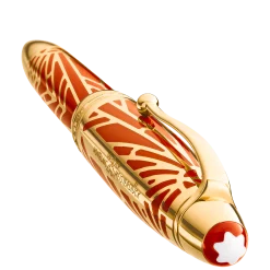 Meisterstück The Origin Collection Solitaire LeGrand Fountain Pen M