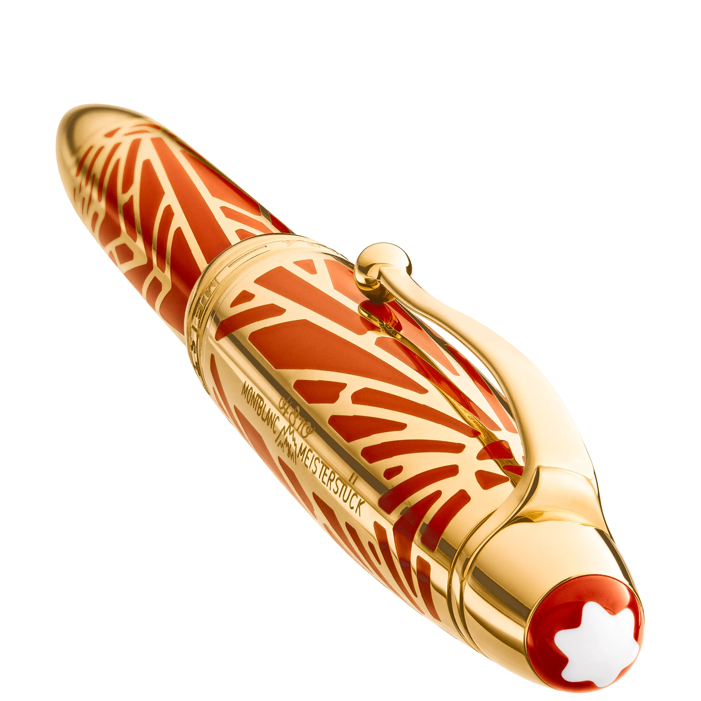 Meisterstück The Origin Collection Solitaire LeGrand Fountain Pen M