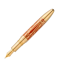 Meisterstück The Origin Collection Solitaire LeGrand Fountain Pen M