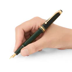 Meisterstück The Origin Collection Fountain Pen