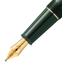Meisterstück The Origin Collection Fountain Pen