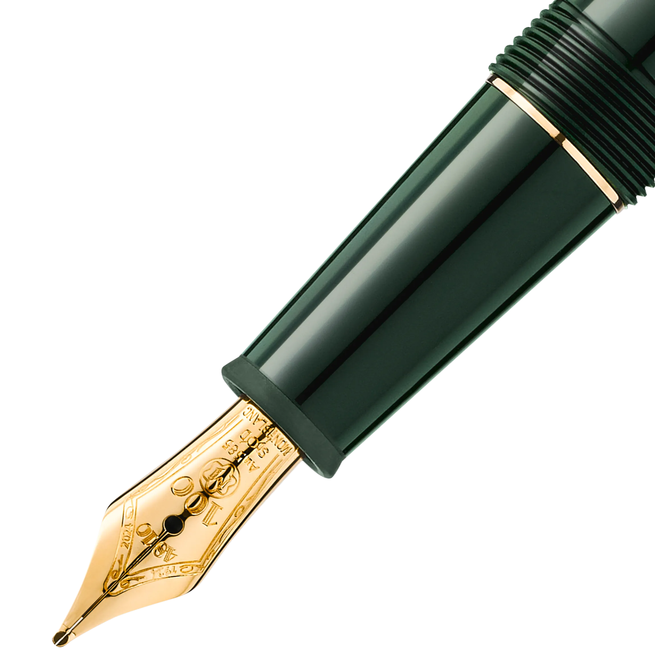 Meisterstück The Origin Collection Fountain Pen