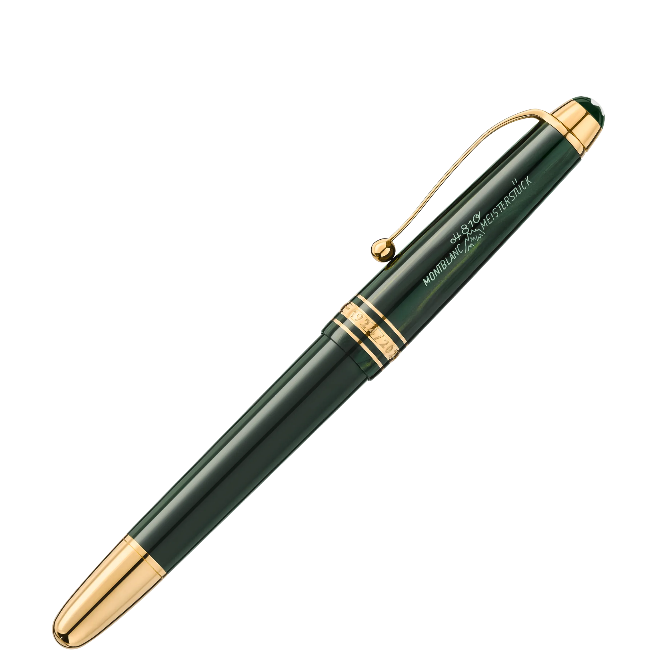 Meisterstück The Origin Collection Fountain Pen