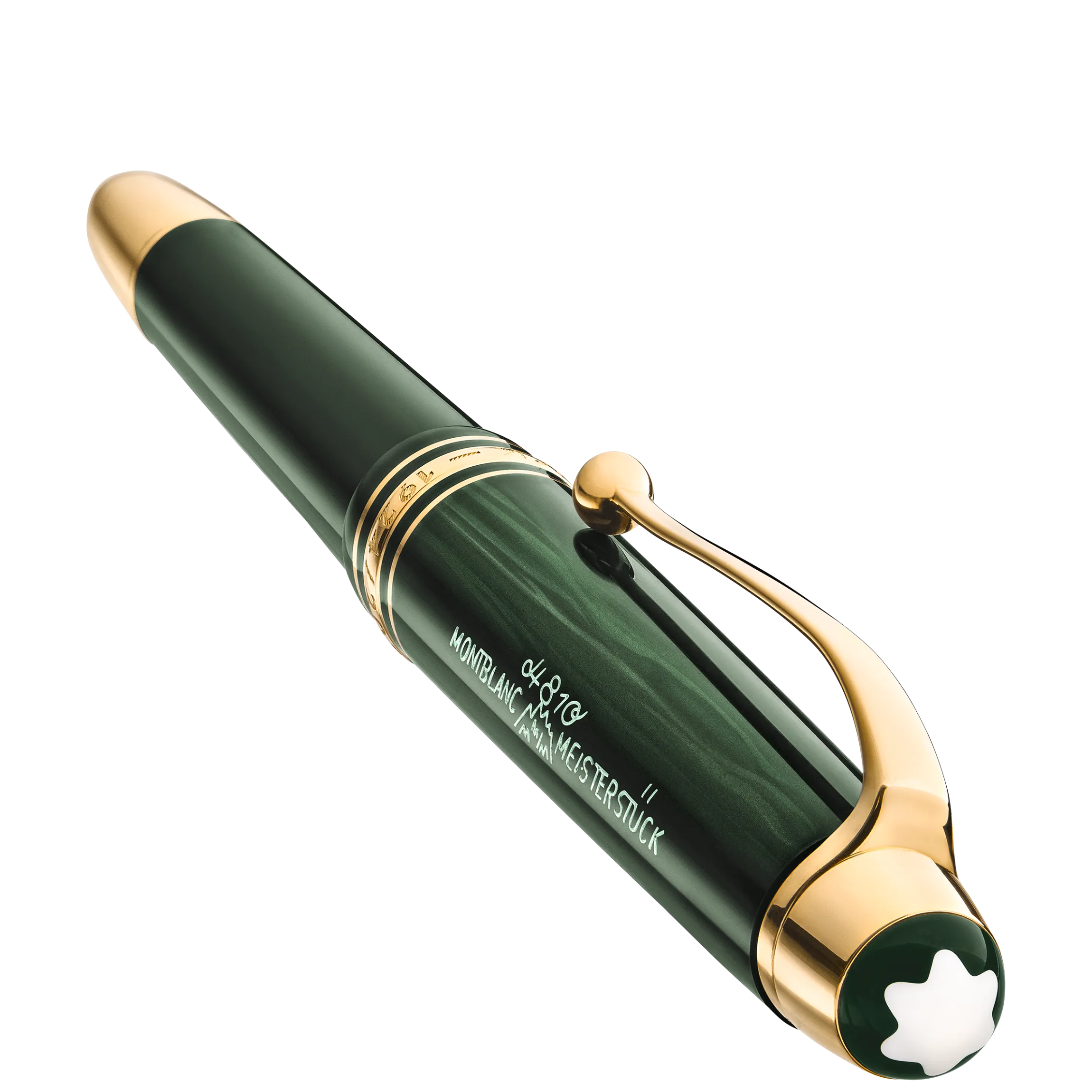 Meisterstück The Origin Collection Fountain Pen