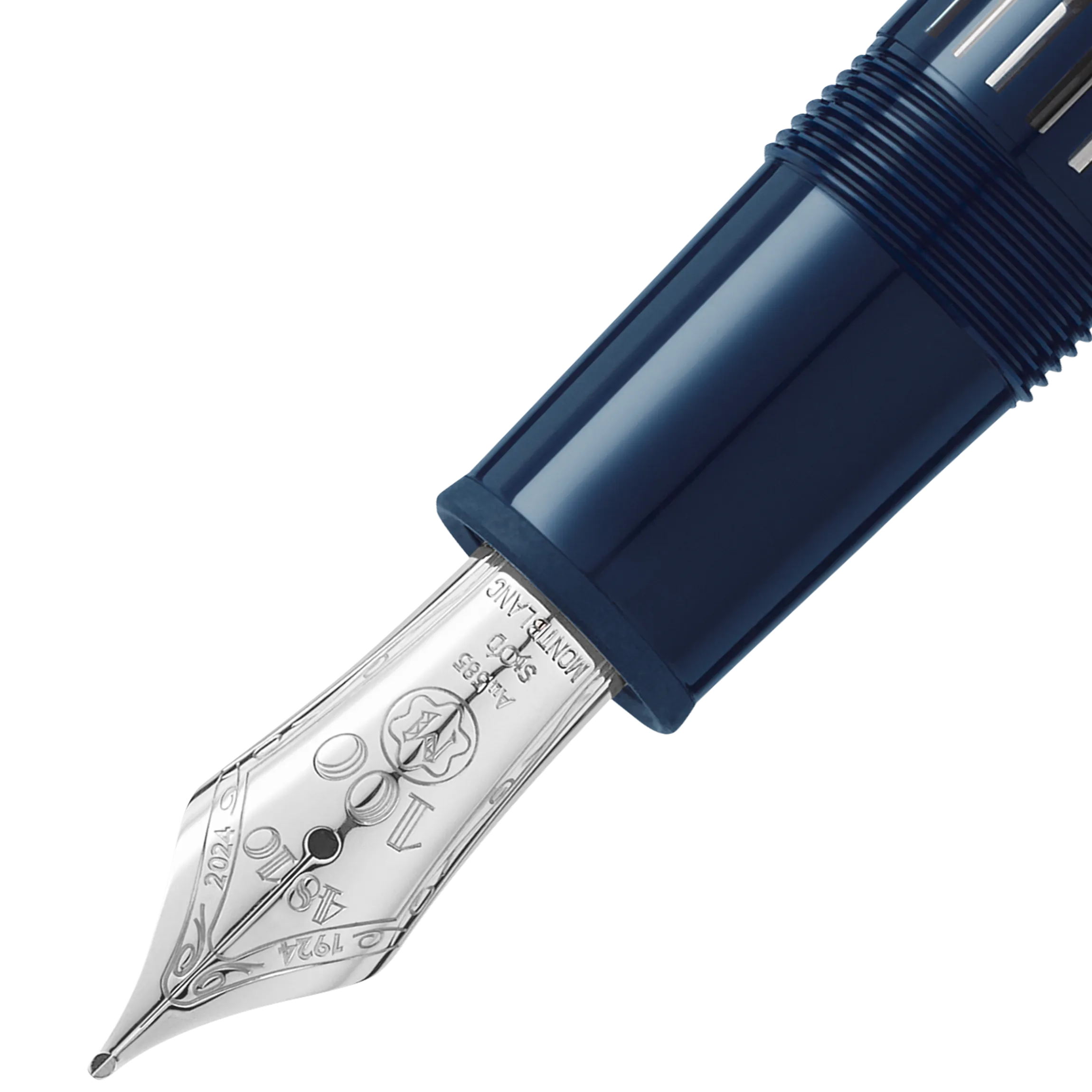 Meisterstück The Origin Collection Fountain Pen