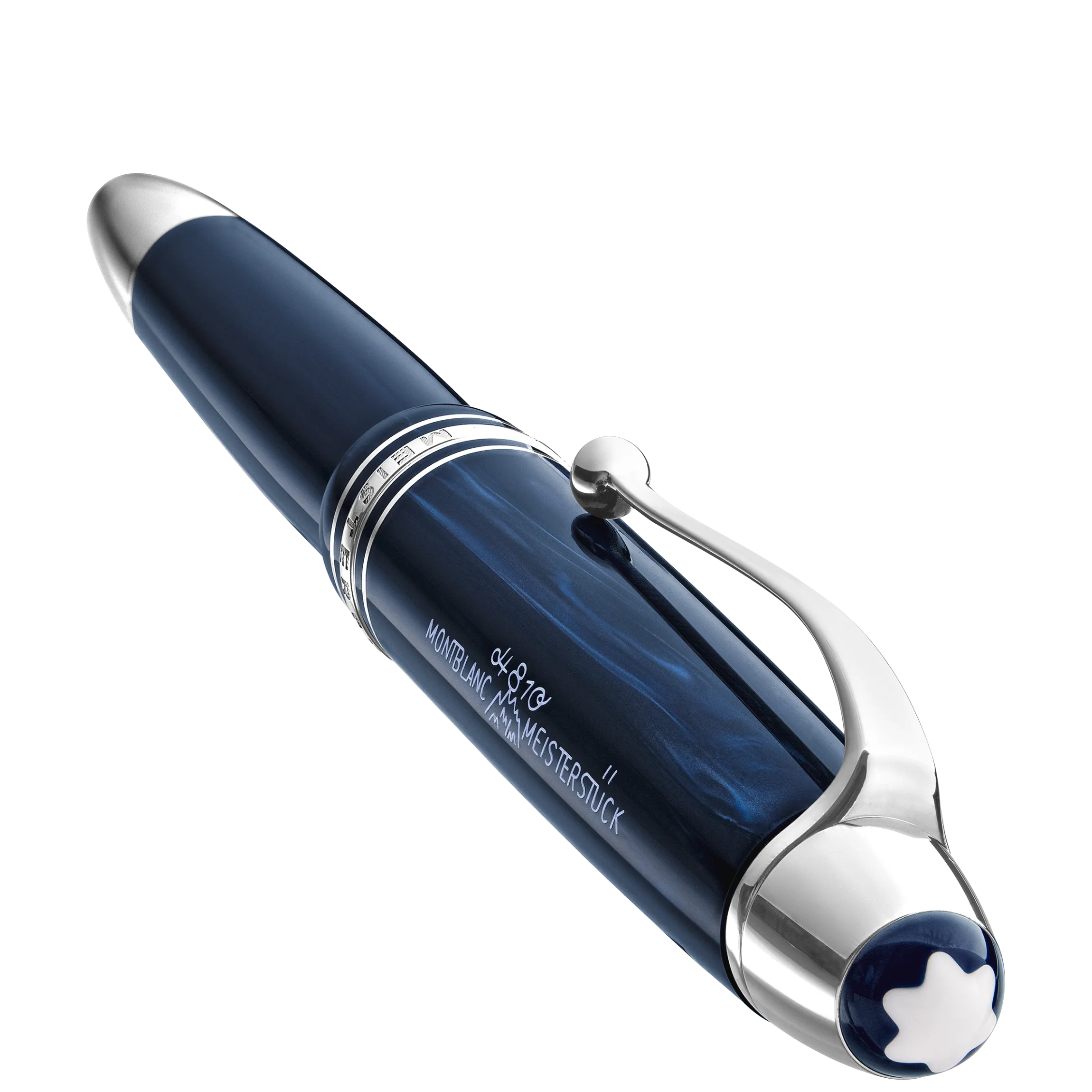 Meisterstück The Origin Collection Fountain Pen