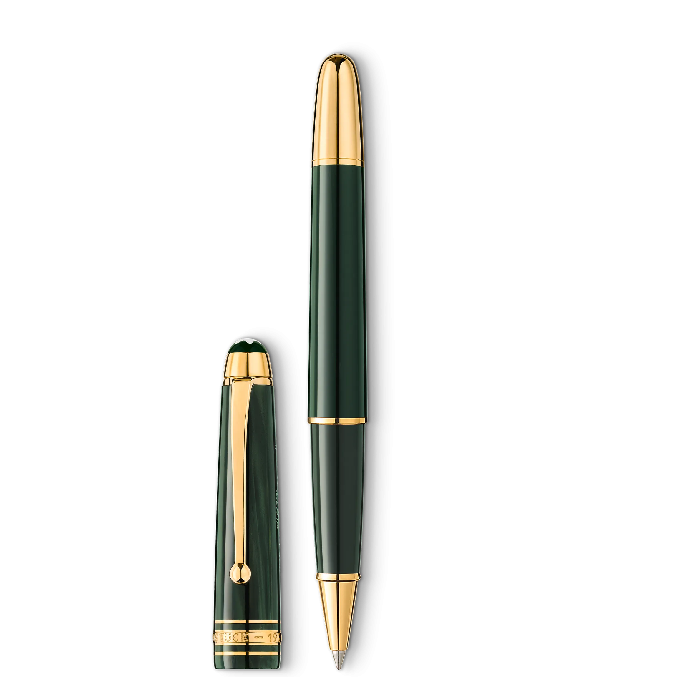 Meisterstück The Origin Collection Classique Rollerball
