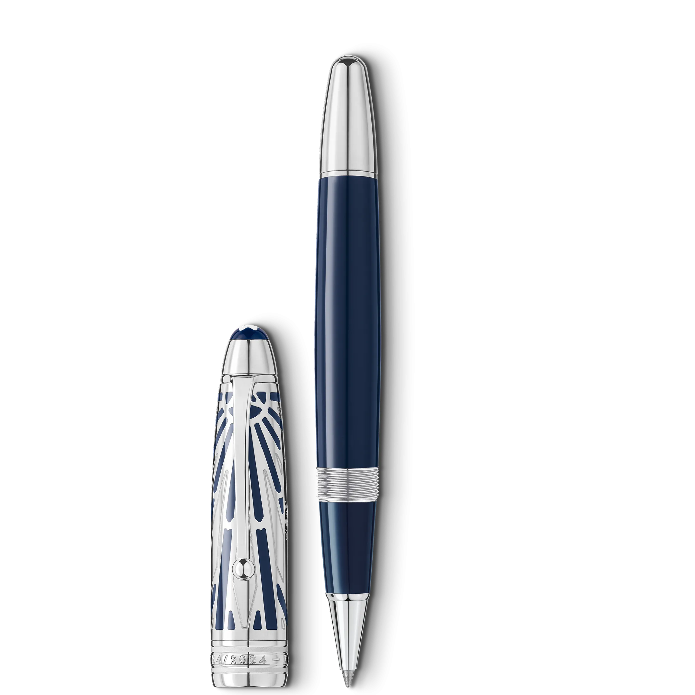 Meisterstück The Origin Collection Doué LeGrand Rollerball