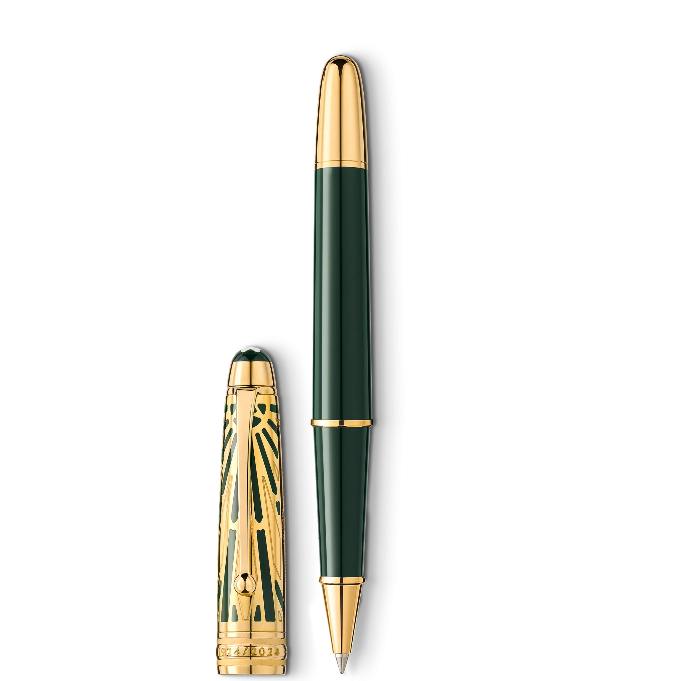 Meisterstück The Origin Collection Doué Classique Rollerball