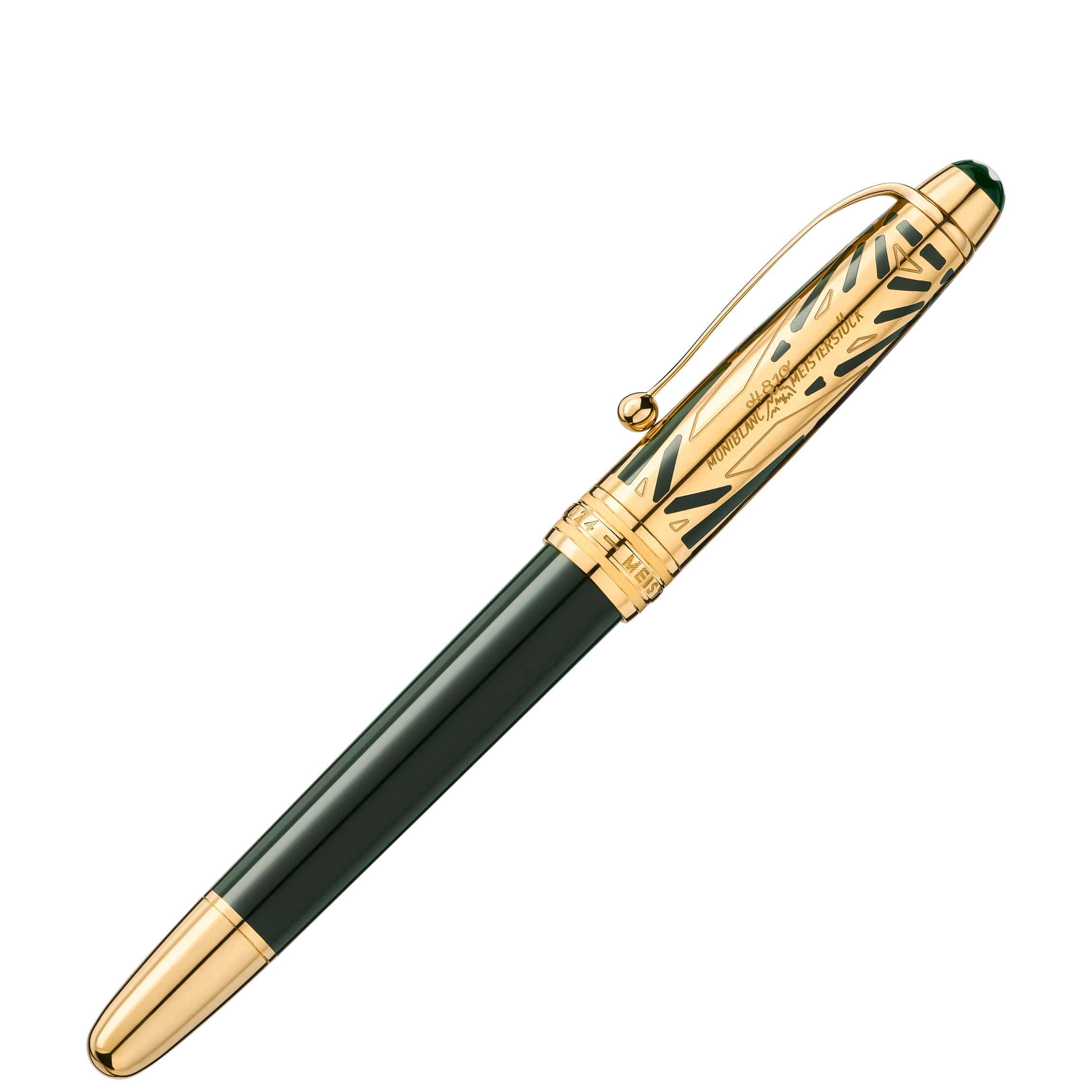 Meisterstück The Origin Collection Doué Classique Rollerball