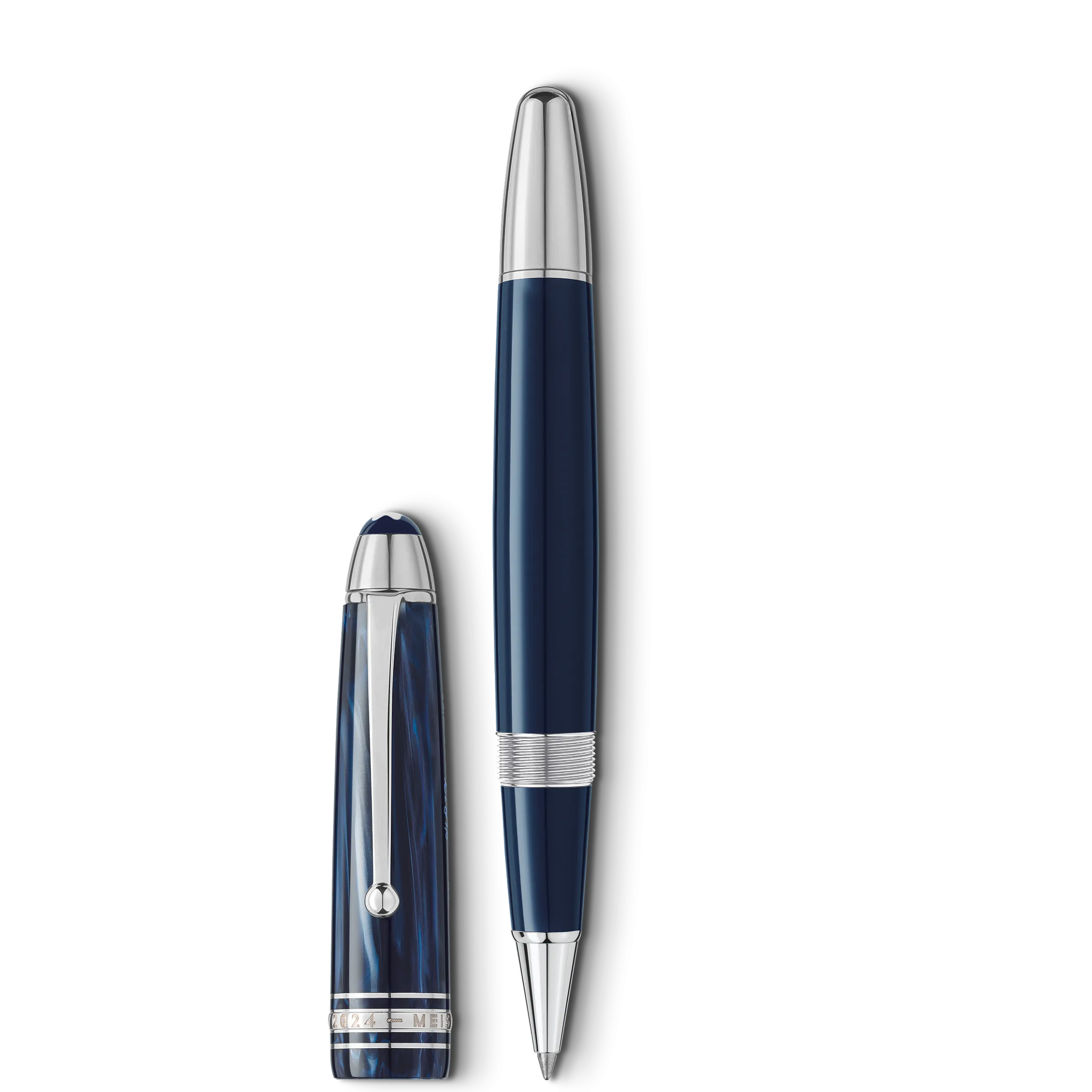Meisterstück The Origin Collection LeGrand Rollerball
