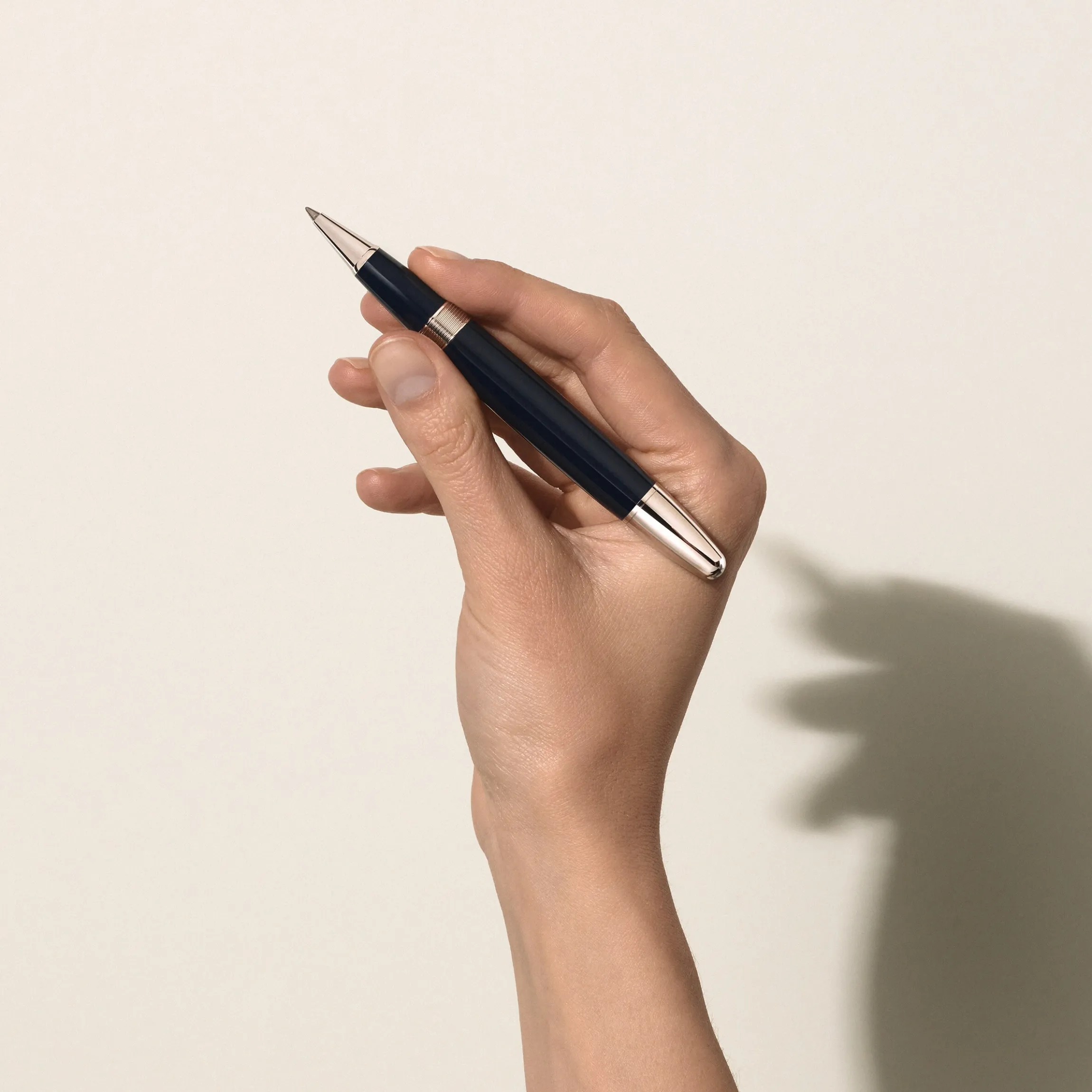 Meisterstück The Origin Collection LeGrand Rollerball