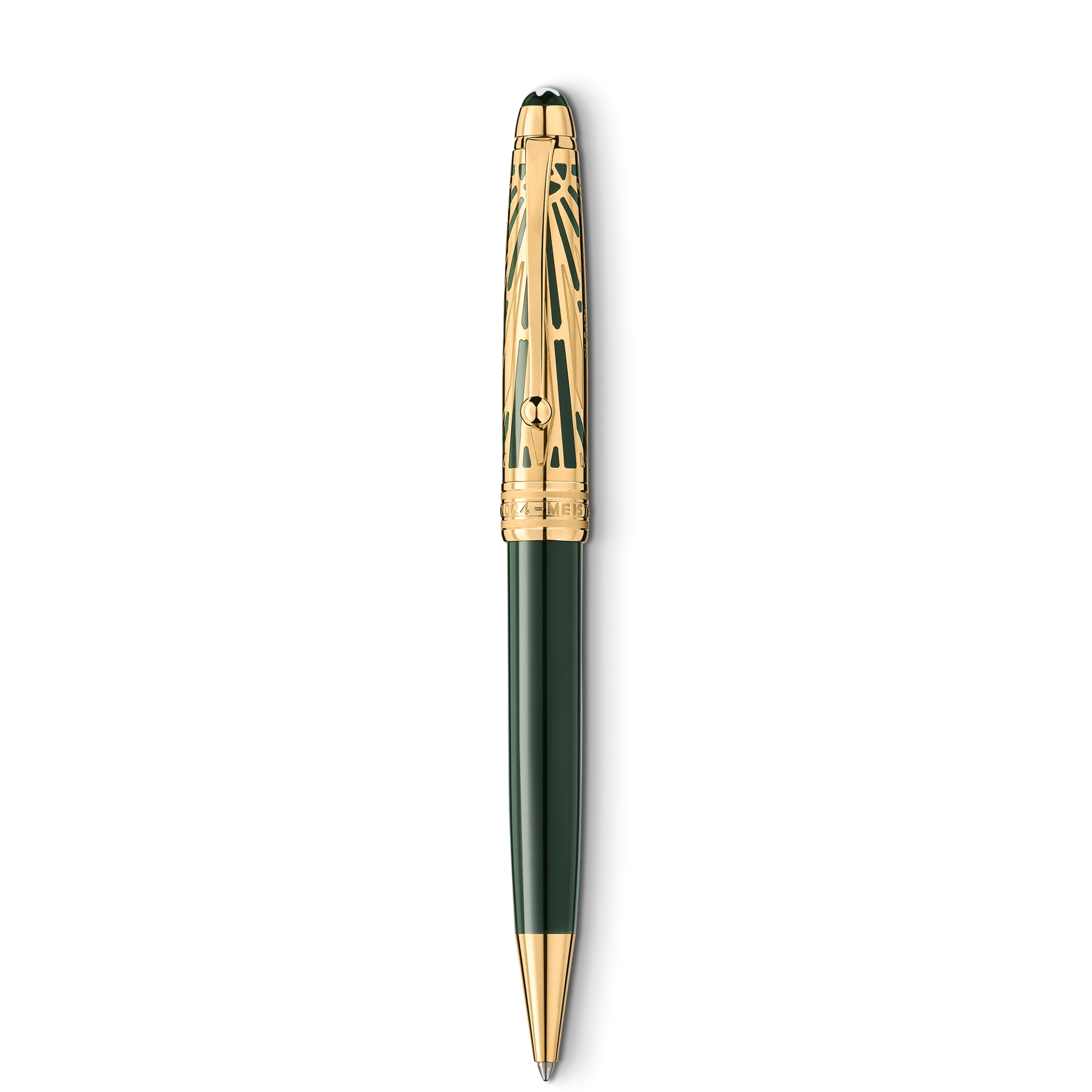 Meisterstück The Origin Collection Doué Classique Ballpoint