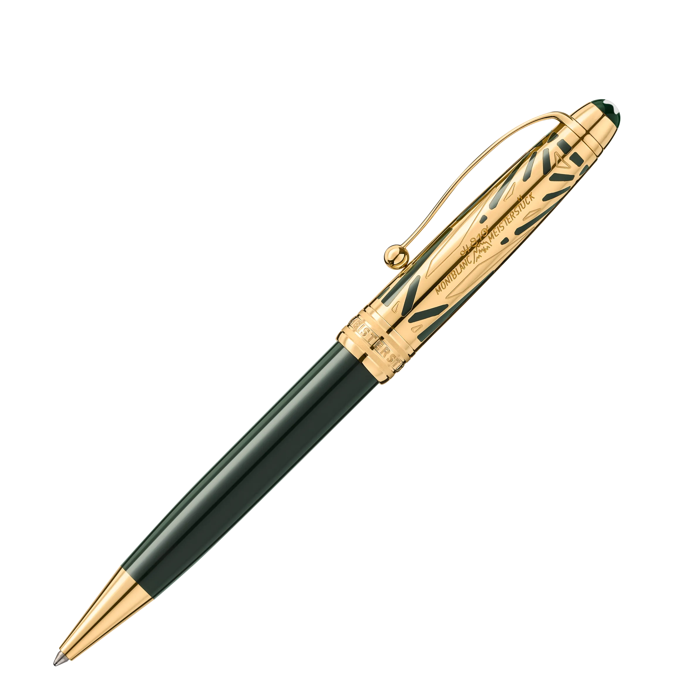 Meisterstück The Origin Collection Doué Classique Ballpoint