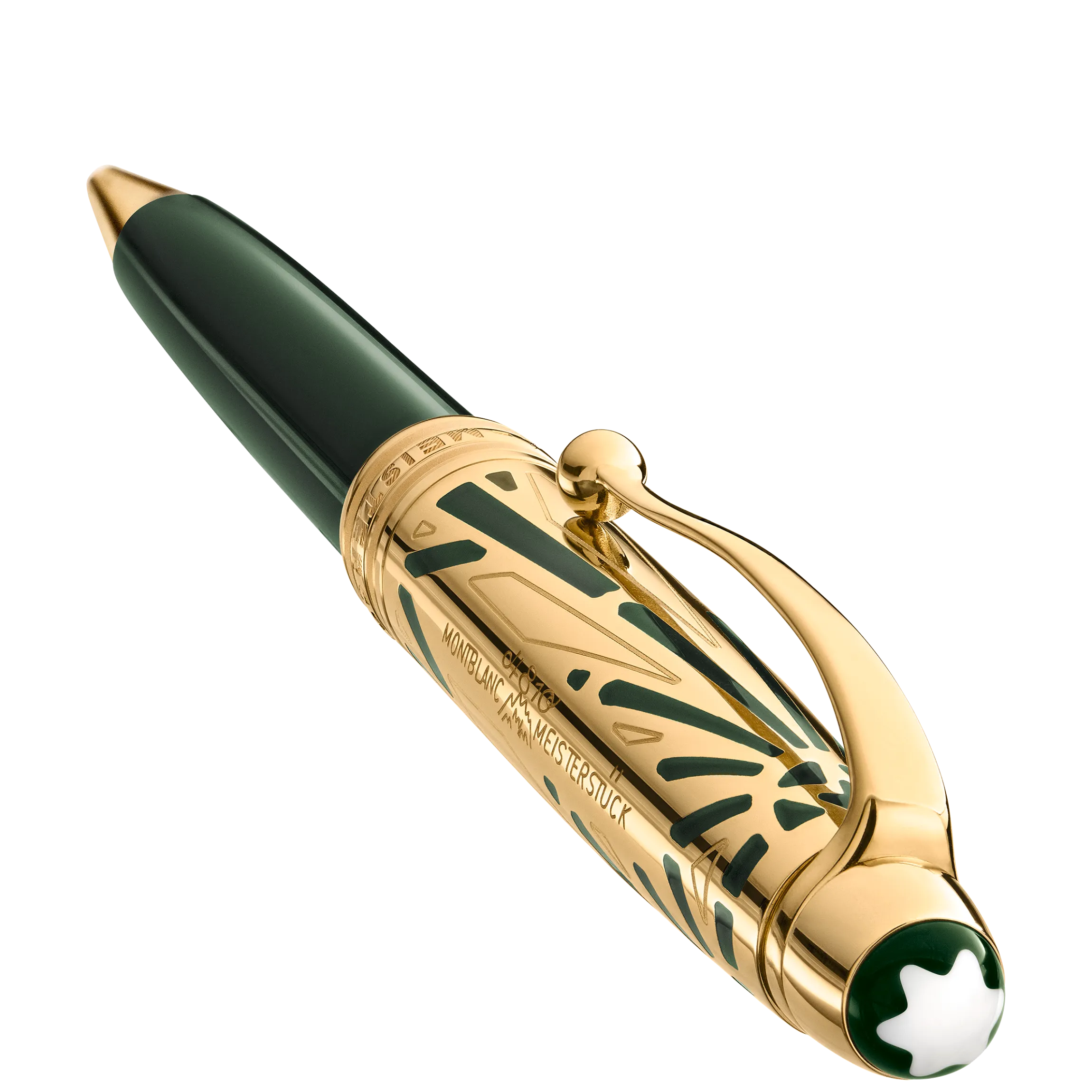 Meisterstück The Origin Collection Doué Classique Ballpoint