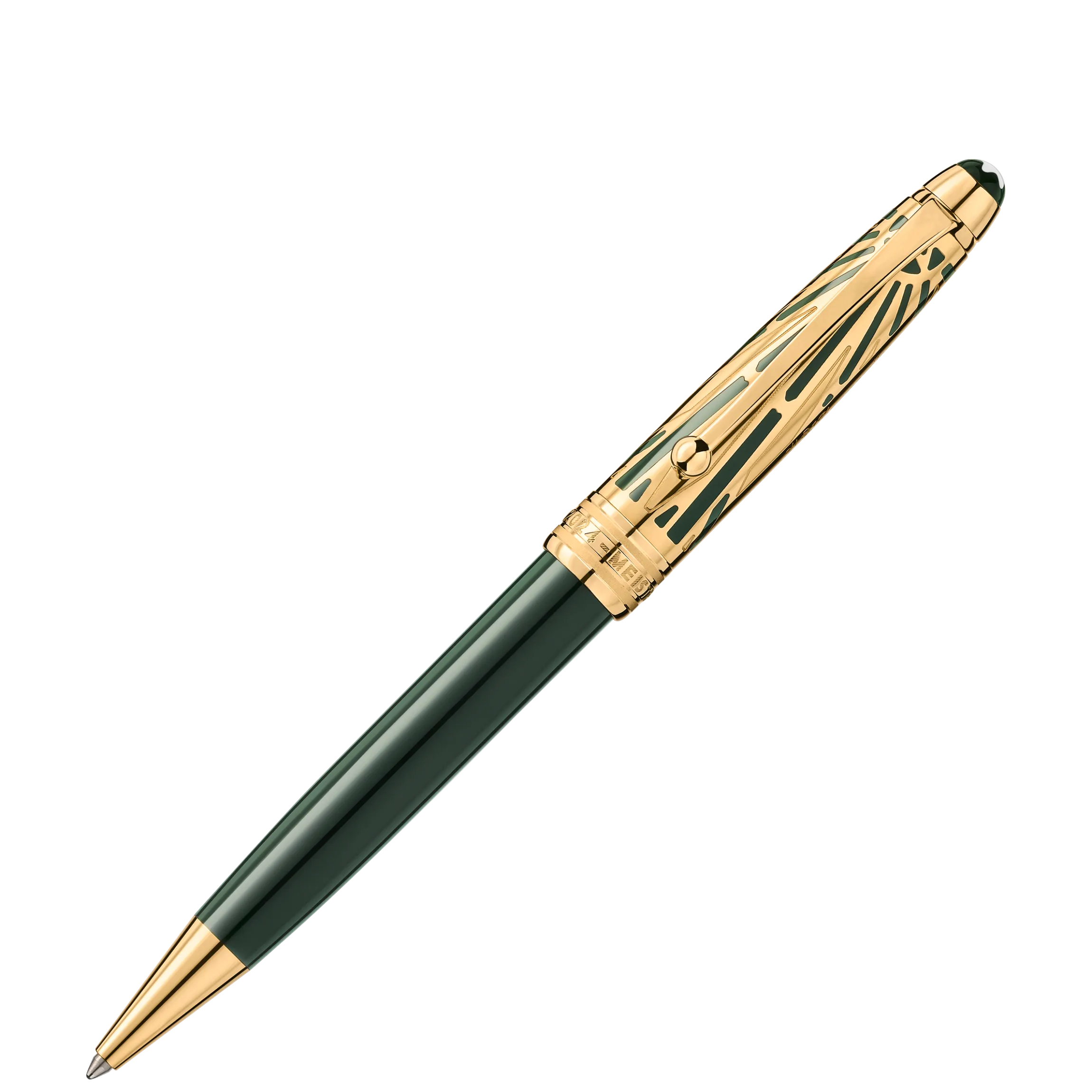 Meisterstück The Origin Collection Doué Classique Ballpoint