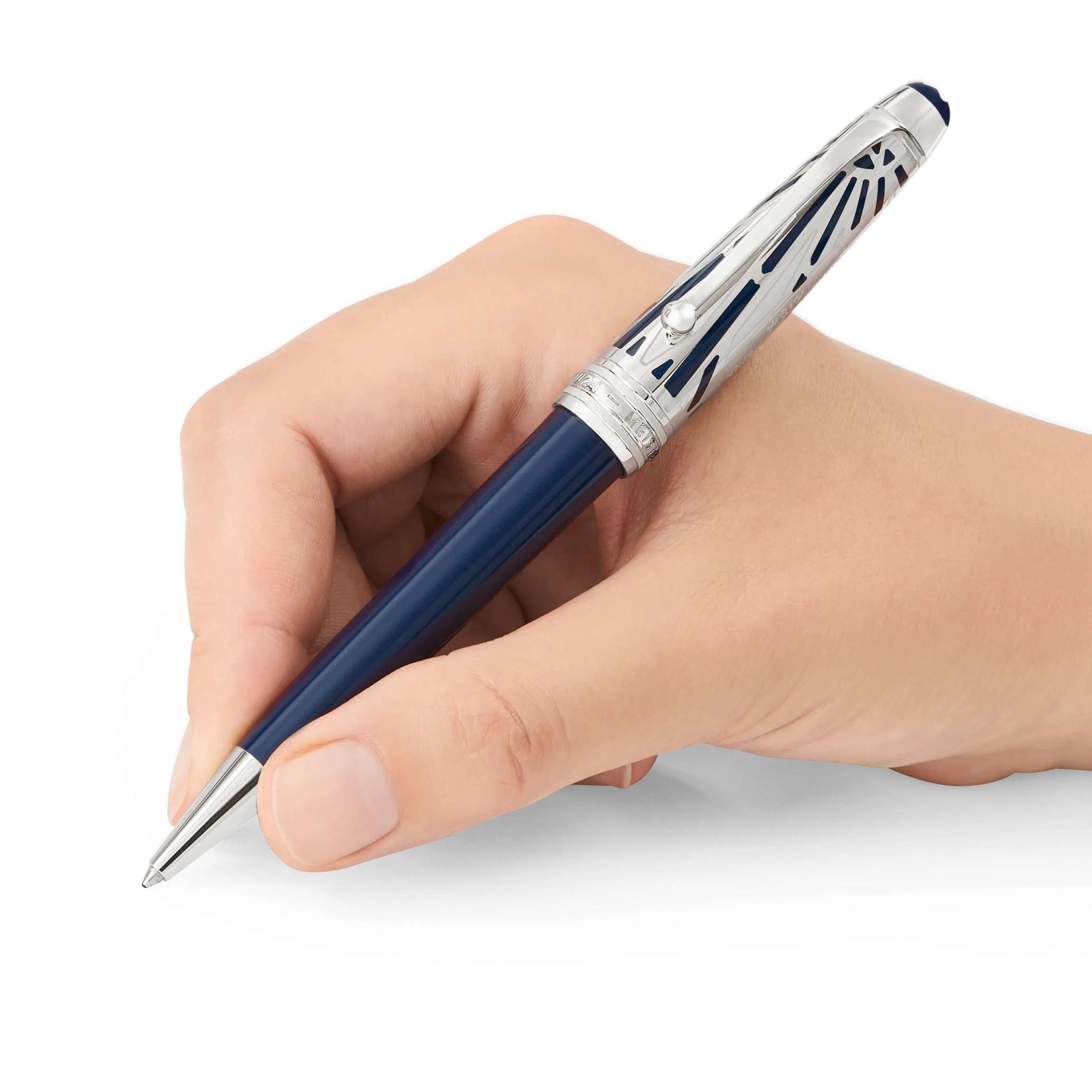 Meisterstück The Origin Collection Doué Midsize Ballpoint