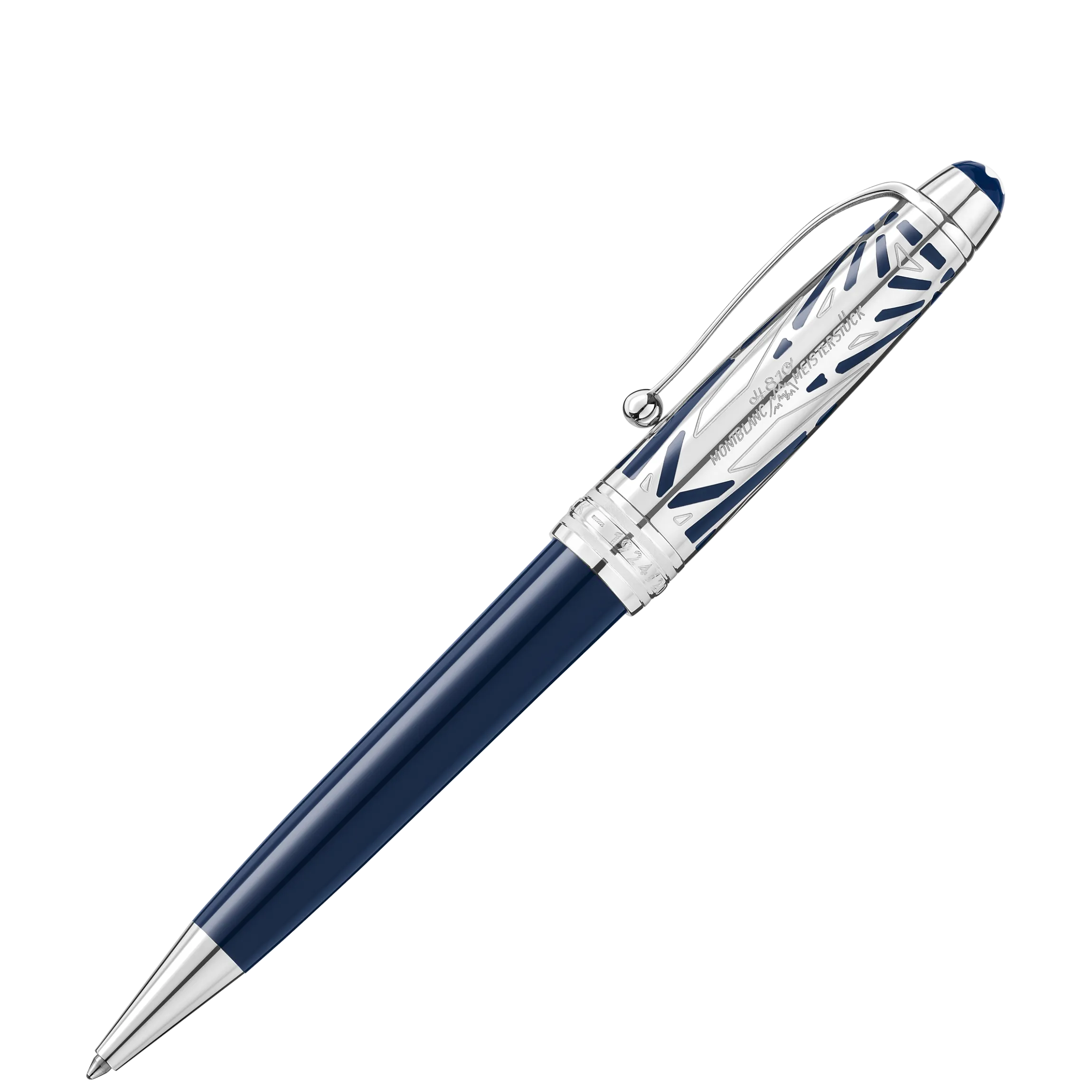 Meisterstück The Origin Collection Doué Midsize Ballpoint