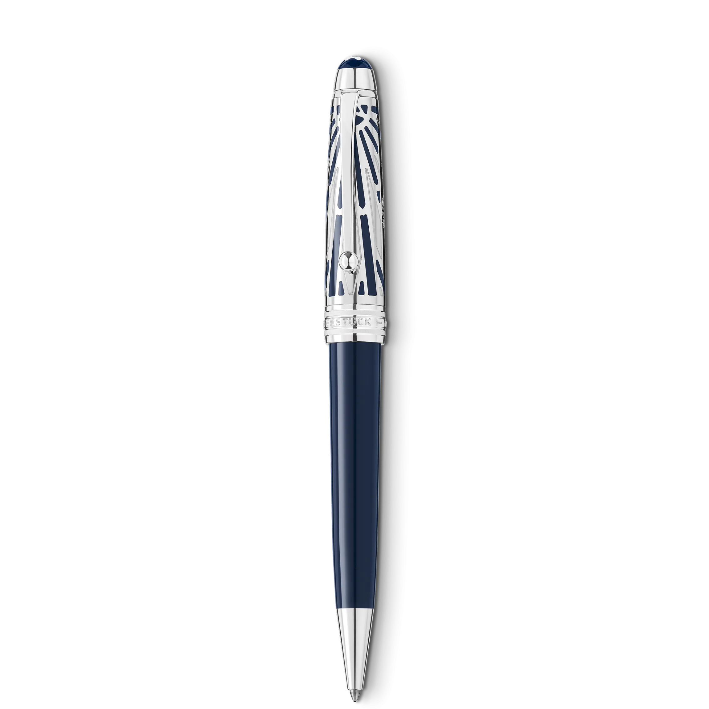Meisterstück The Origin Collection Doué Midsize Ballpoint