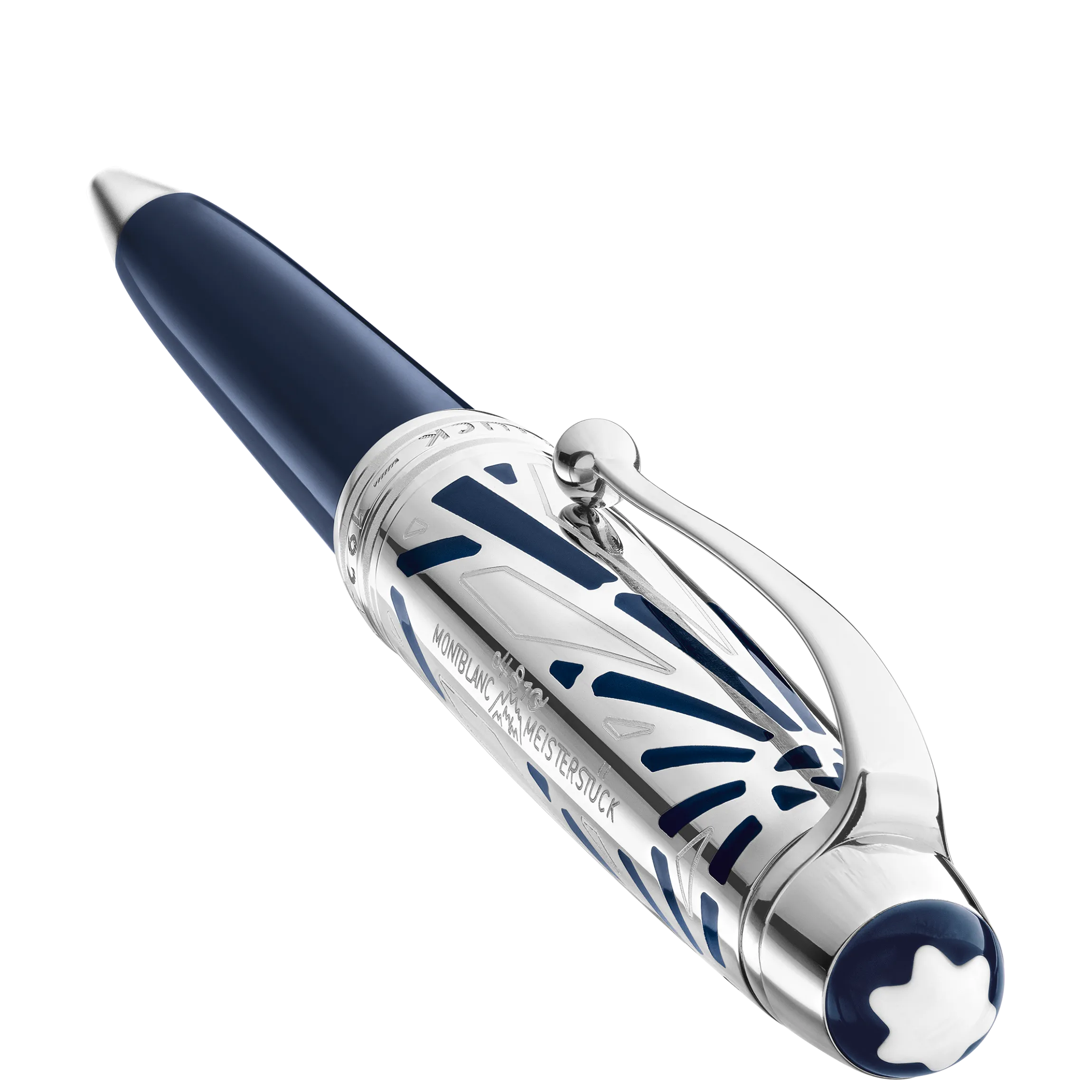 Meisterstück The Origin Collection Doué Midsize Ballpoint