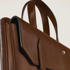 Meisterstück thin briefcase