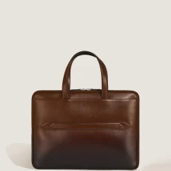 Meisterstück thin briefcase