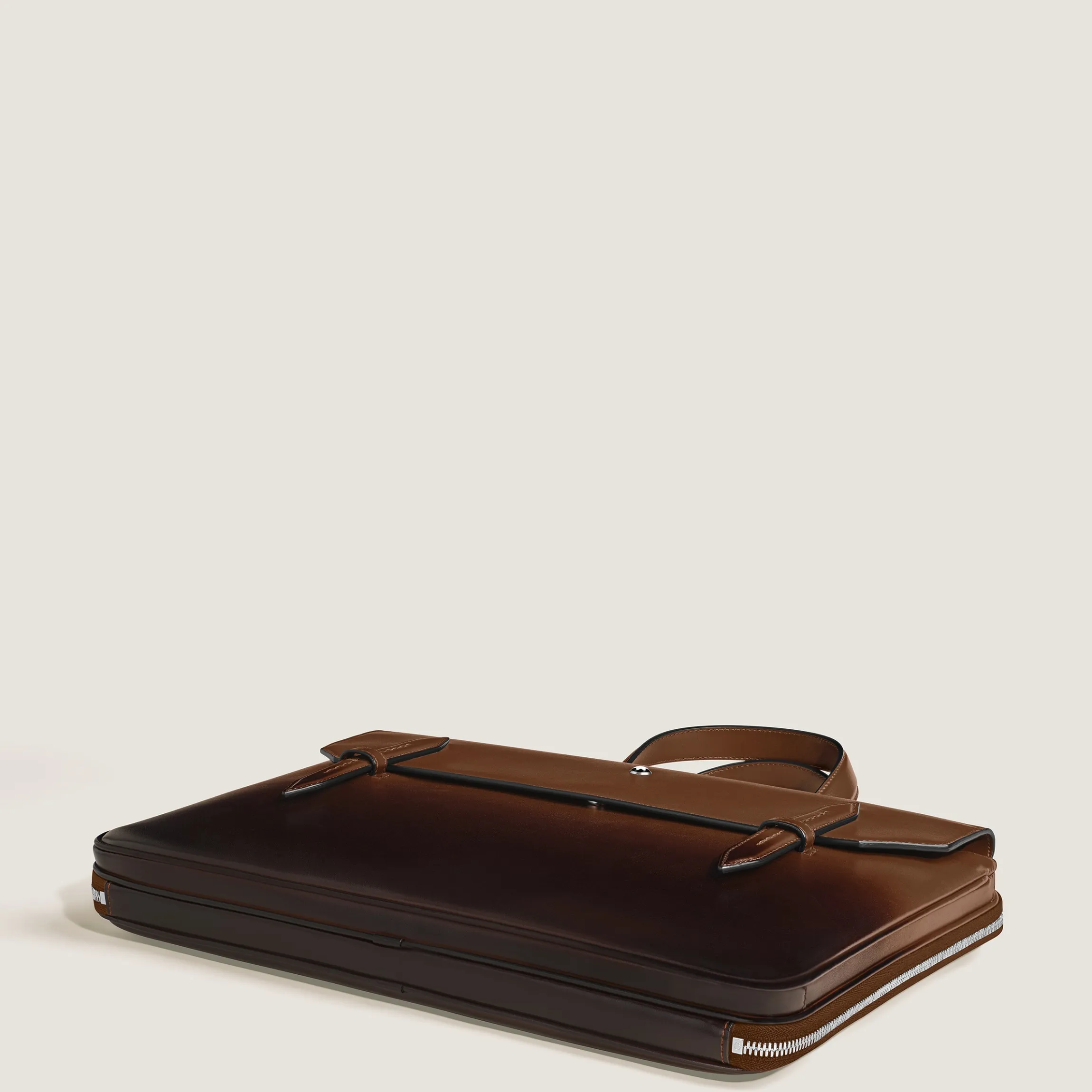 Meisterstück thin briefcase