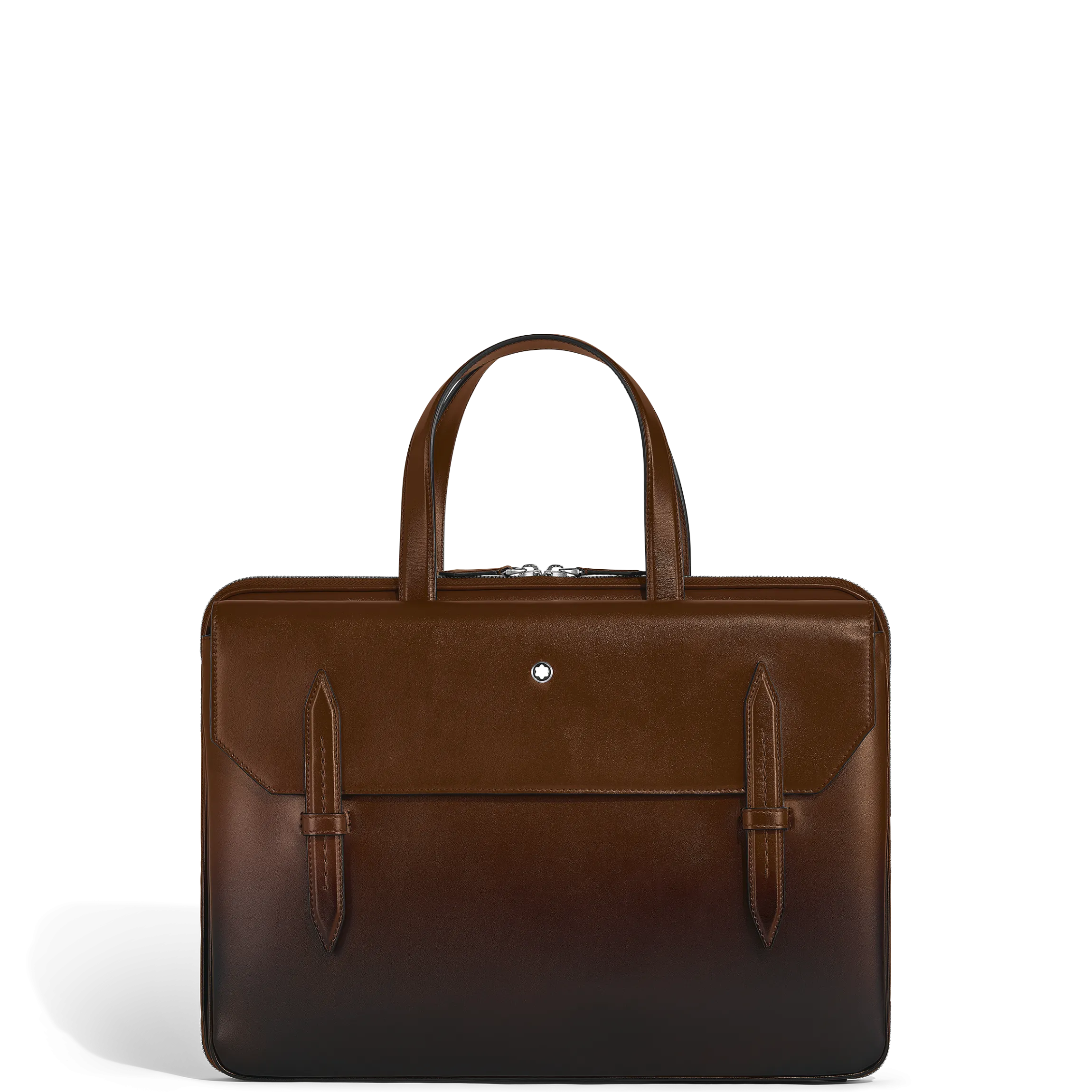 Meisterstück thin briefcase