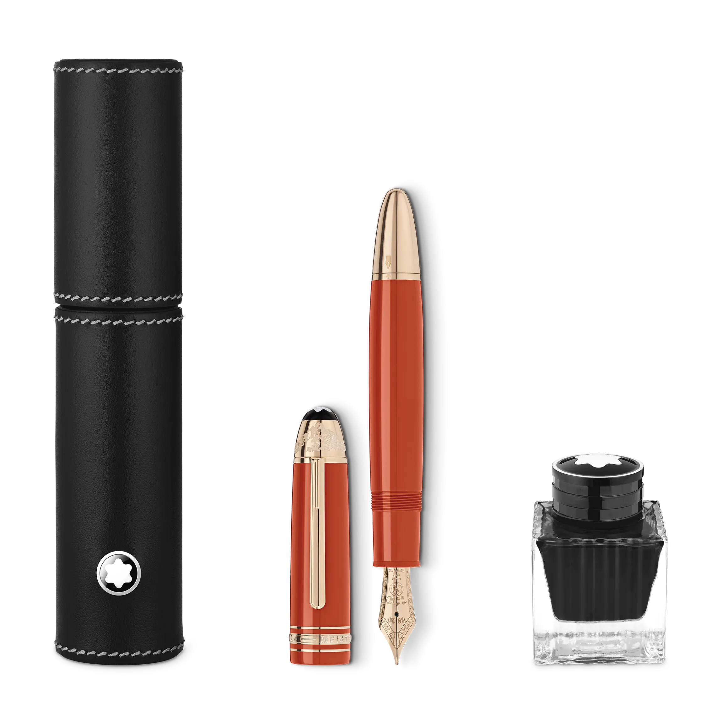 Meisterstück Traveller Limited Edition 1924